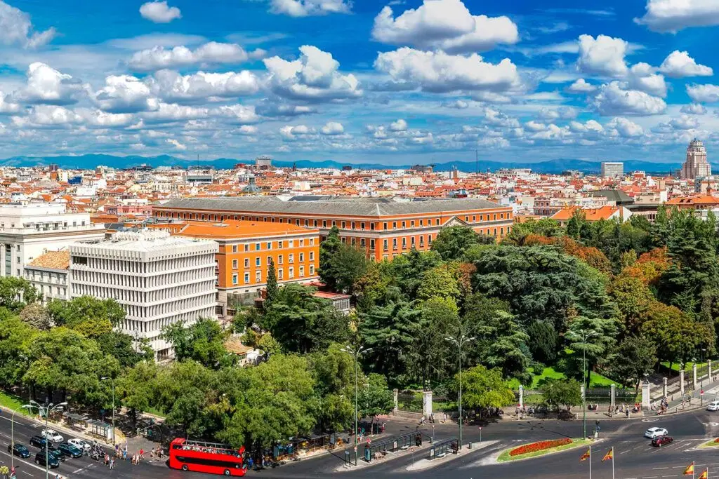 Why is Spain officially the world’s healthiest country? - Kunak