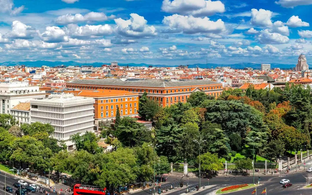 Why is Spain officially the world’s healthiest country?