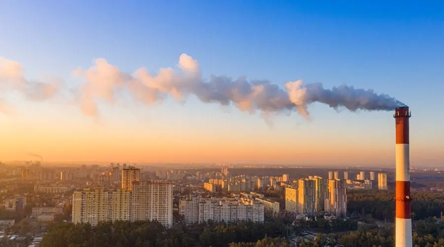 La contaminación por mal olor es una queja recurrente en muchas zonas ¿Cómo pueden responder los sensores IoT a los problemas que detecta nuestro olfato?