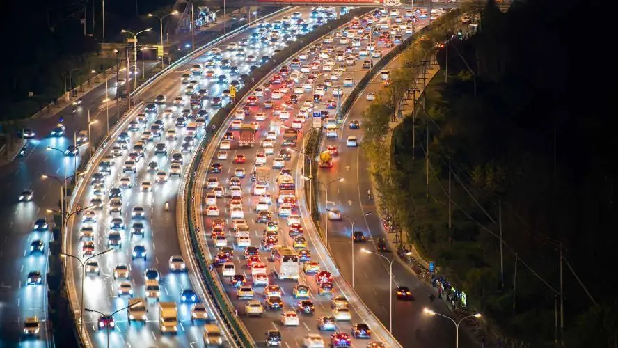 Detectores de calidad del aire, contaminación y movilidad, una cuestión influenciada por el coronavirus.