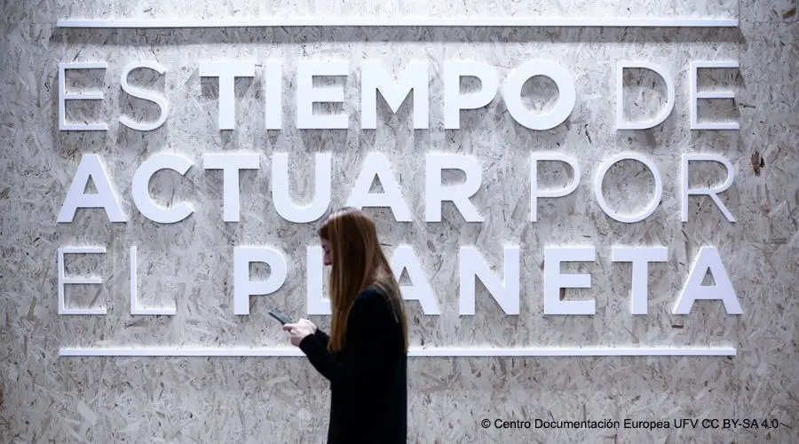 Conferencia de las Partes COP26, una cita ineludible
