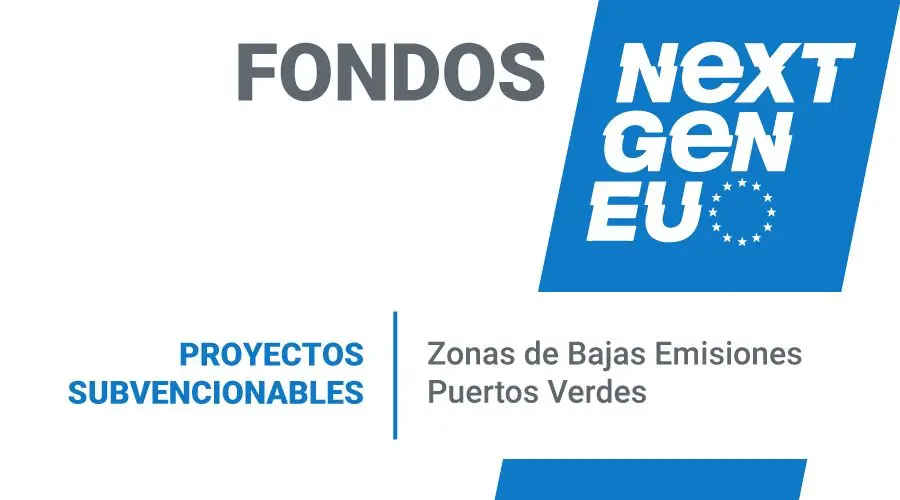 Fondos Next Generation