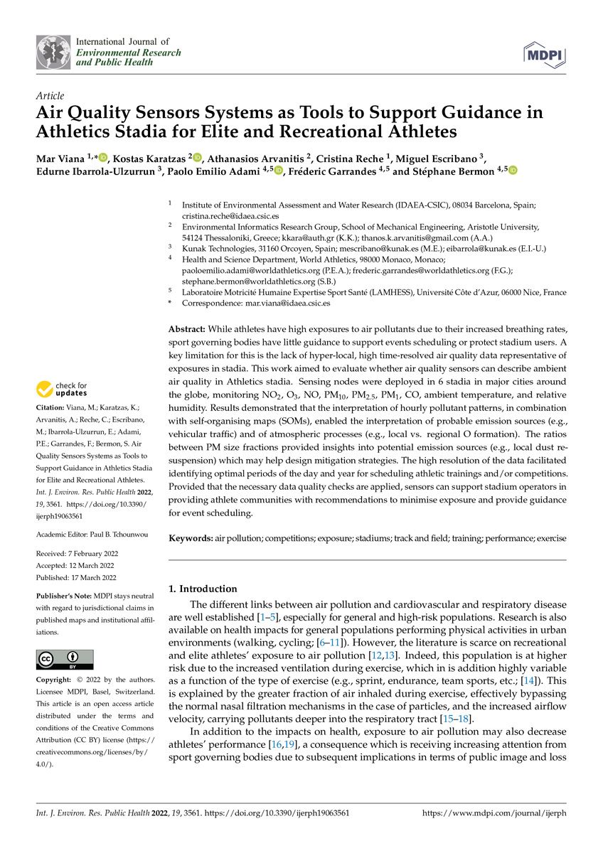 Air-Quality-Sensors-Systems-as-Tools-to-Support-Guidance-in-Athletics-Stadia-for-Elite-and-Recreational-Athletes Air Quality Sensors Systems as Tools to Support Guidance in Athletics Stadia for Elite and Recreational Athletes