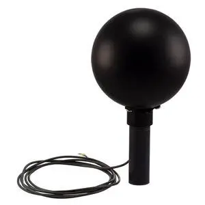 Wet Bulb Globe Thermometer (WBGT)