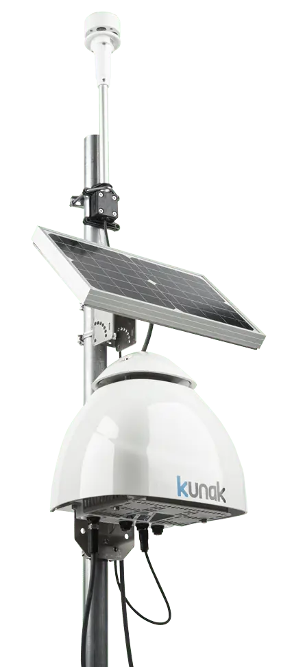 Kunak AIR Pro Kunak AIR Pro