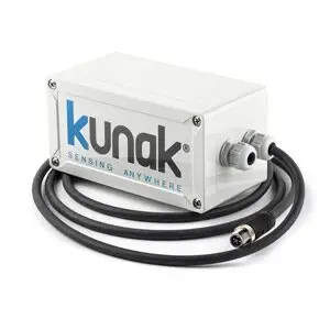 Outdoor charger