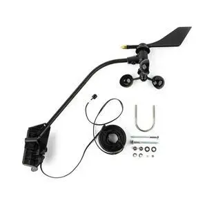 Mechanical (Davis vantage PRO2)