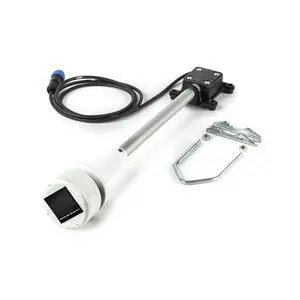 Ultrasonic (Davis sonic-anemo DZP)