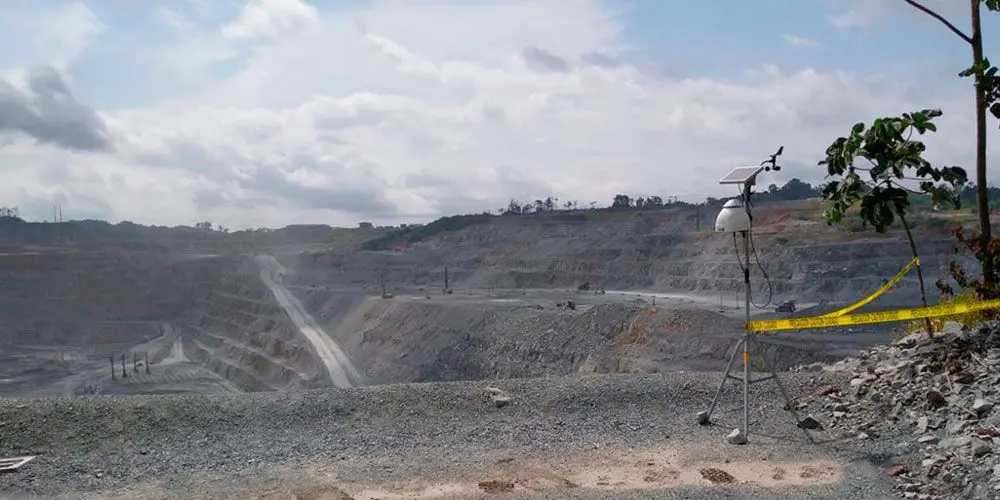 Impact environnemental de l’exploitation minière - Kunak