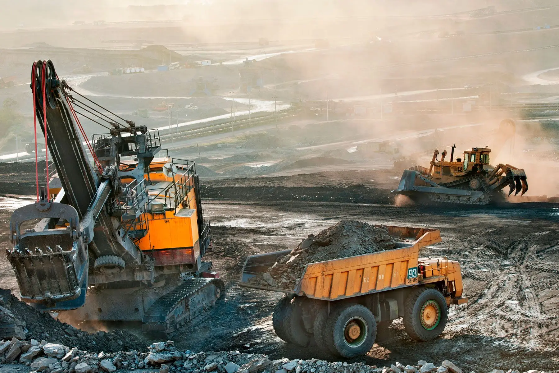 Soluciones de monitorización para reducir el impacto ambiental dela minería en la calidad del aire - Kunak