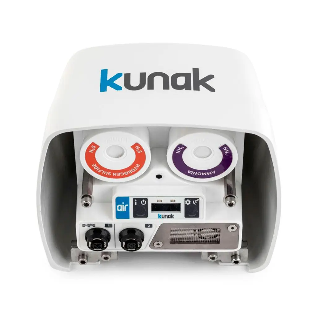 Kunak AIR Lite
