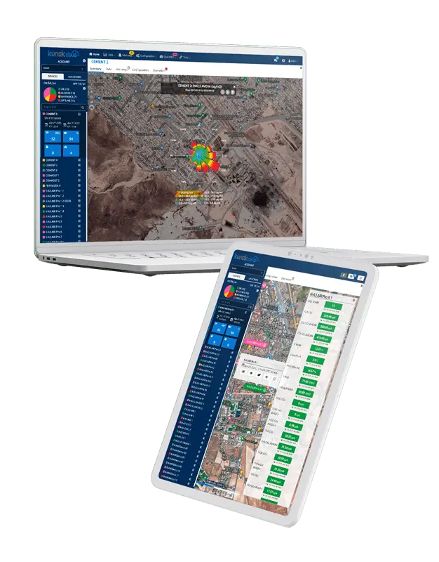 software kunak Air