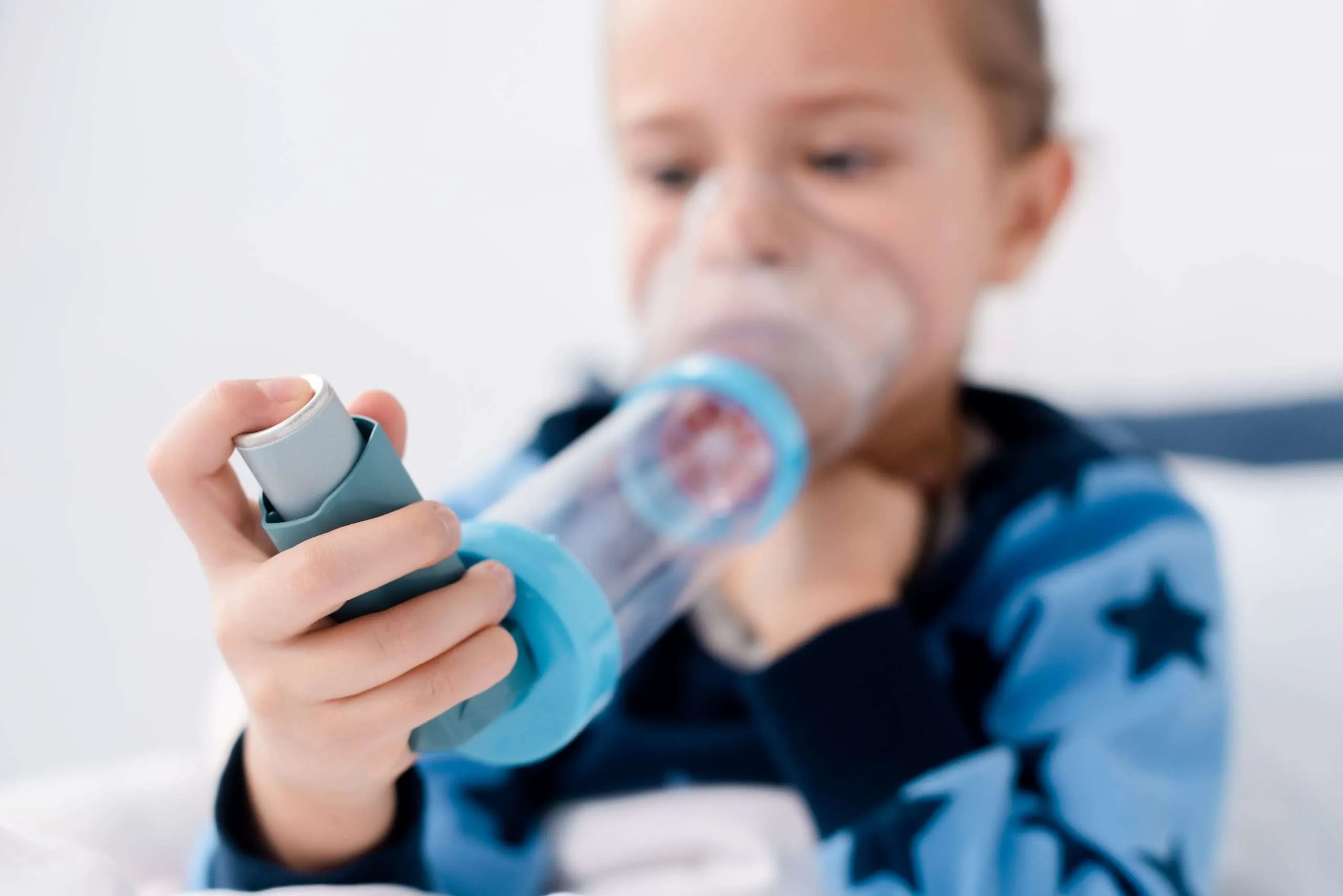 Inhalation of pollutants can trigger a series of inflammatory reactions in the body – Kunak