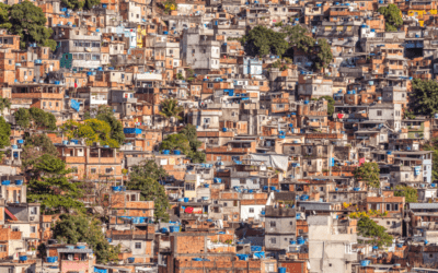 Monitoring air quality in slums, an issue of social justice
