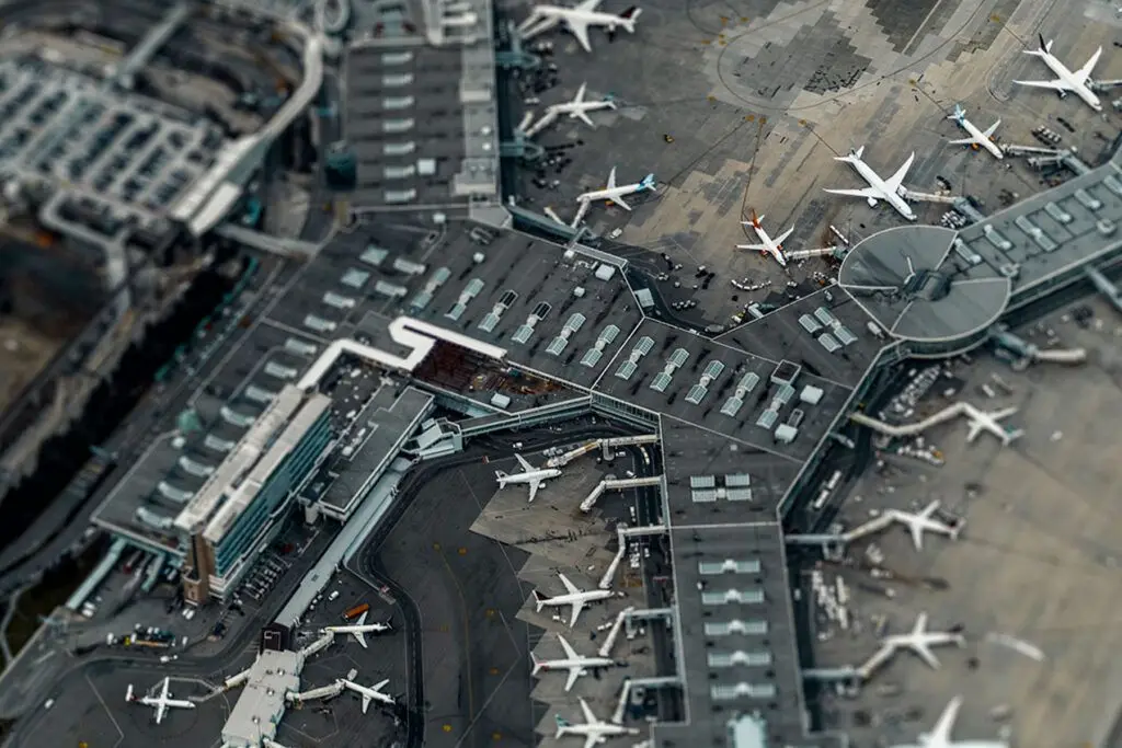 Air quality at airports is the main challenge aviation faces to join the sustainable mobility of the future.