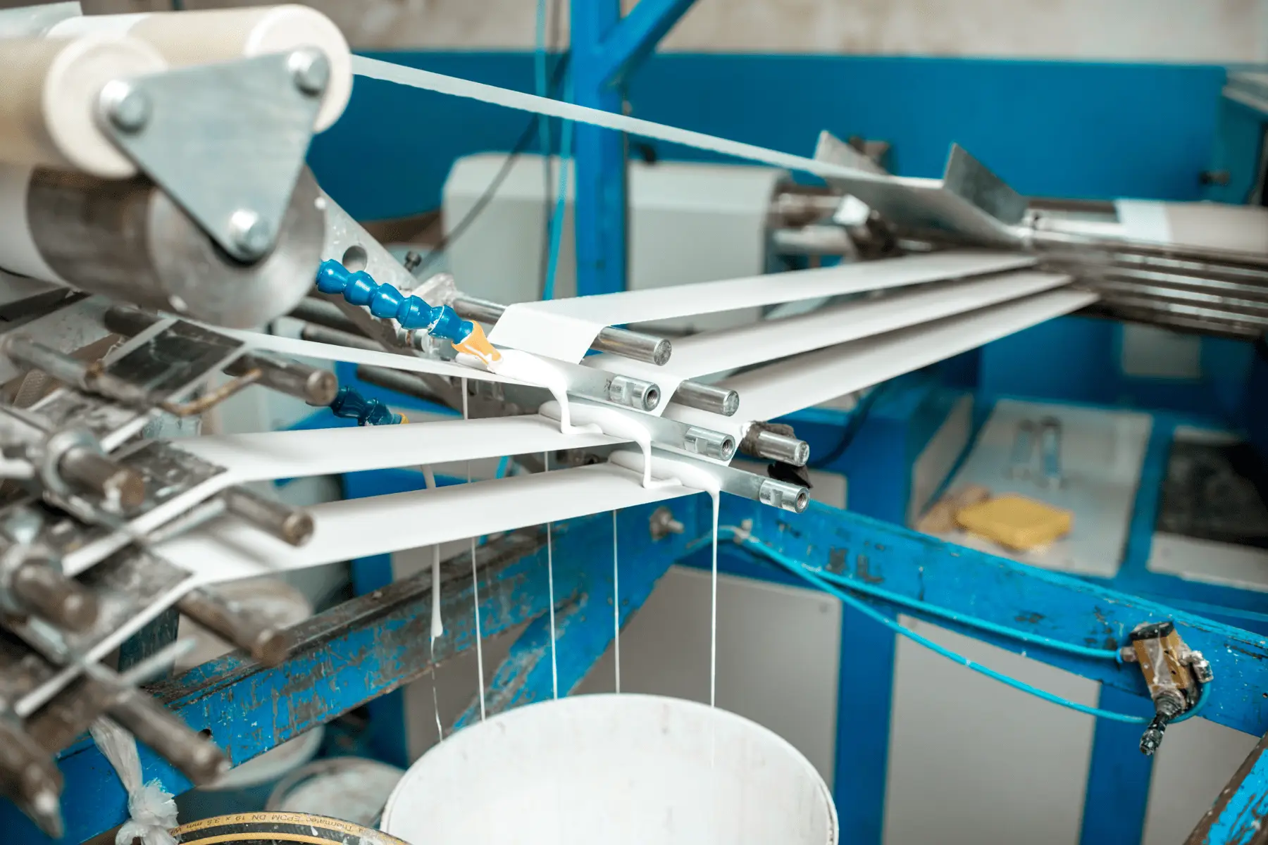 Impacto ambiental de la industria papelera - Kunak