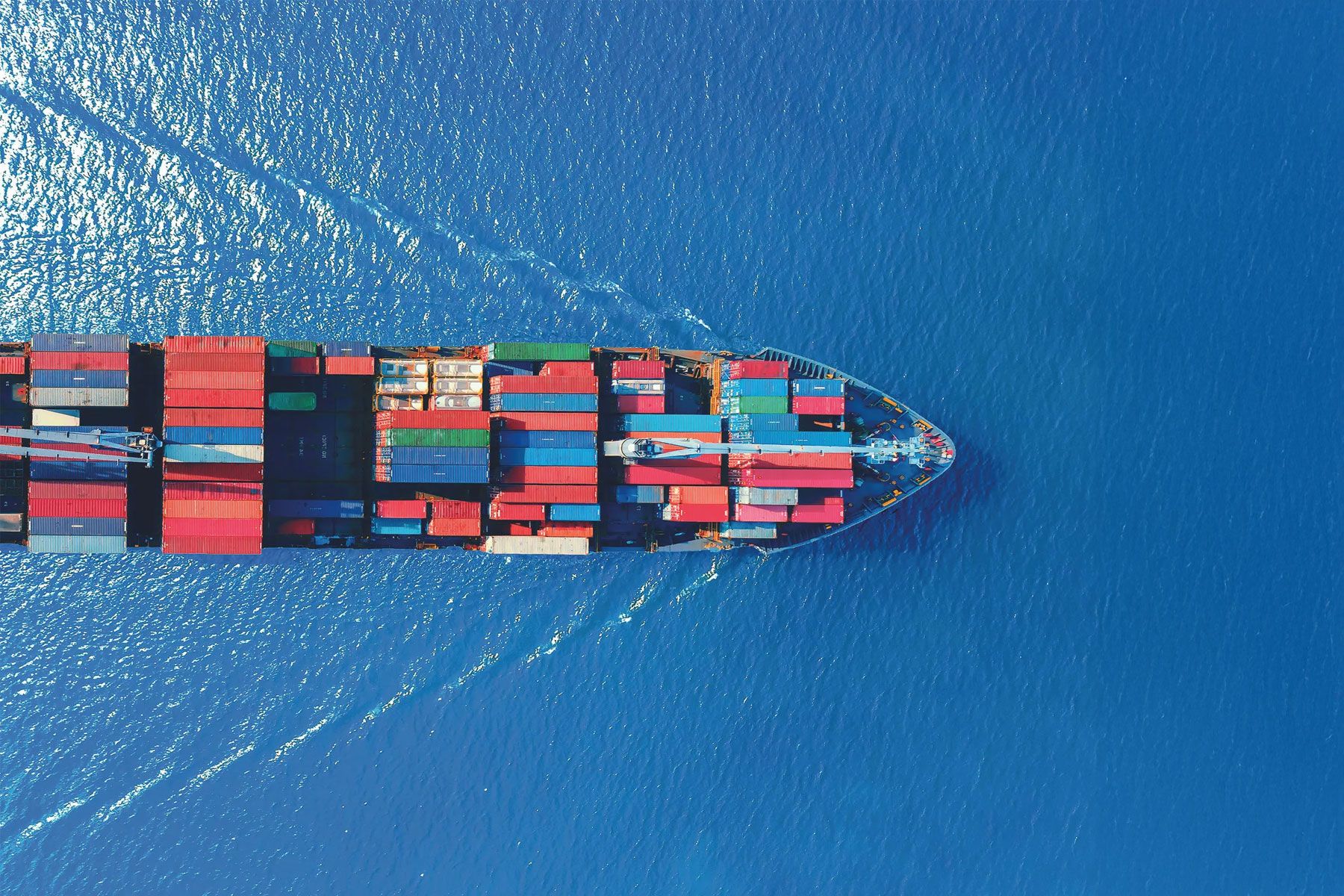 Calidad del aire en los puertos: innovación, sostenibilidad y control inteligente - Kunak