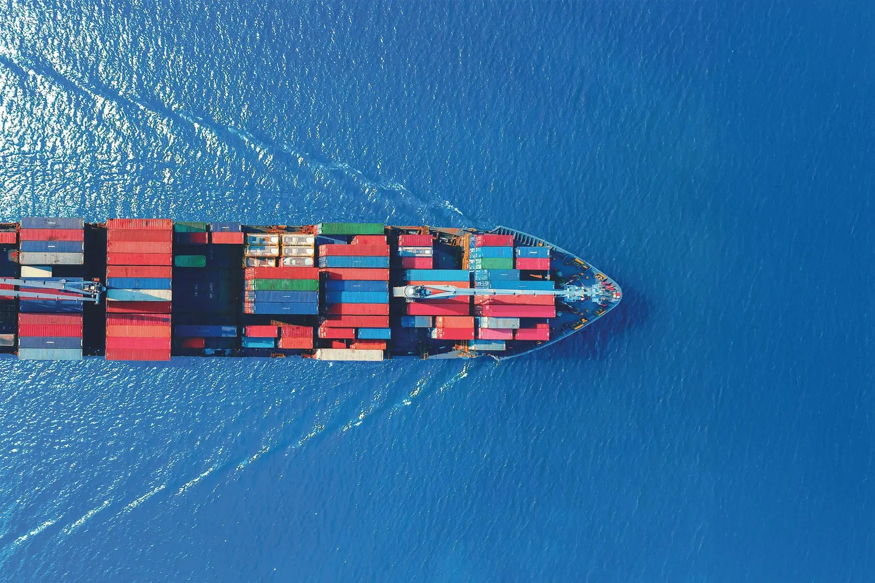 Air quality in ports: innovation, sustainability and intelligent control - Kunak