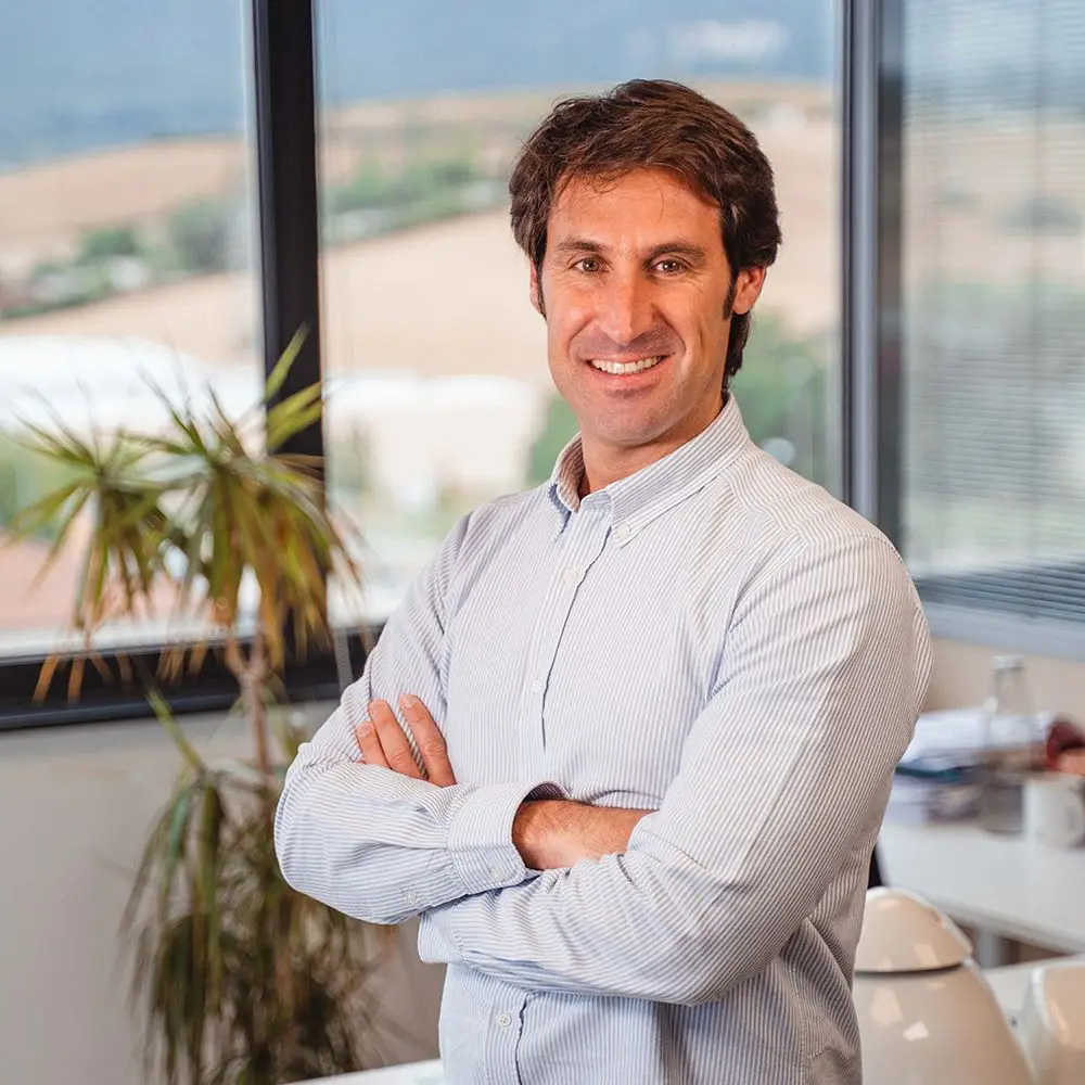 Fco. Javier Fernández Huerta