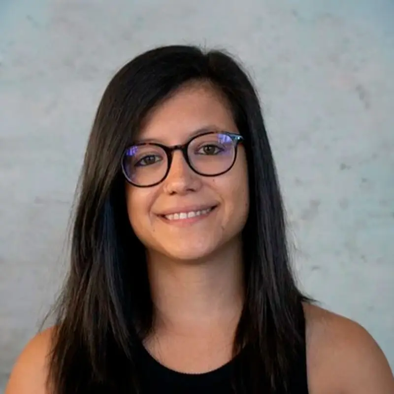 Irene Lara-Ibeas, PhD