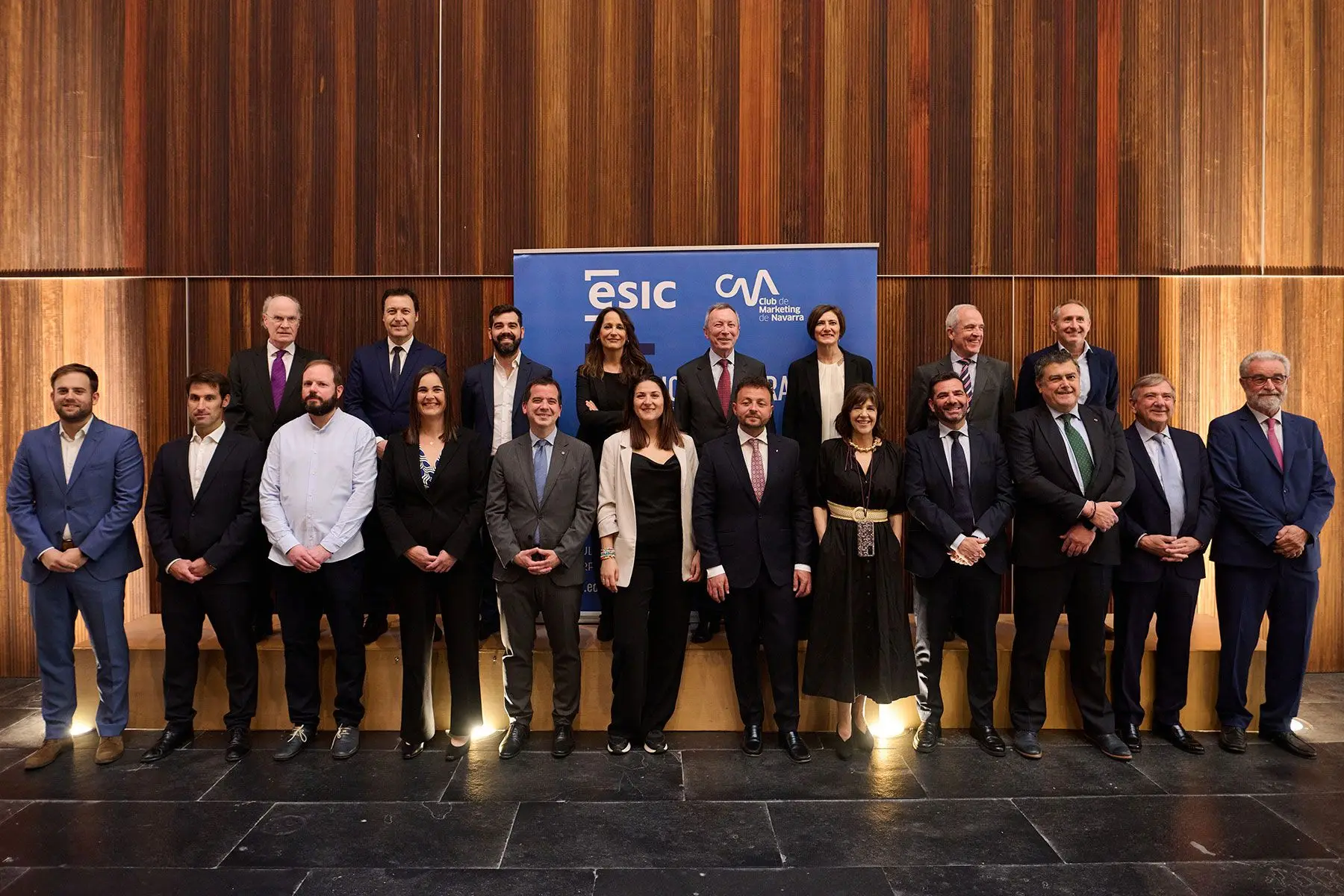 Kunak recibe el Premio Aster 2024 al mejor proyecto emprendedor.
