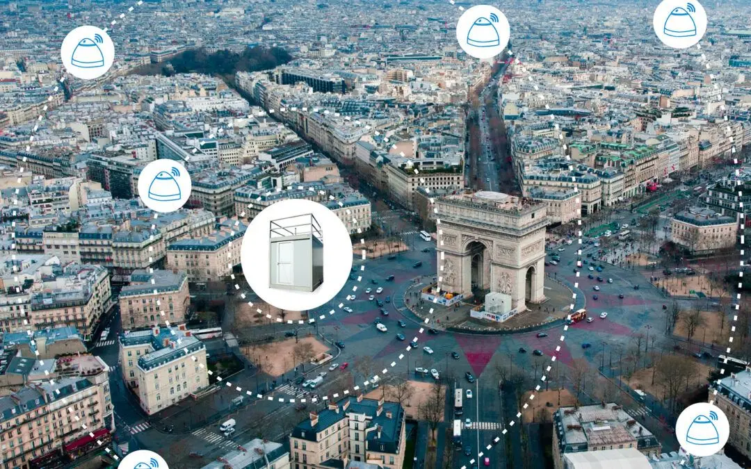 Webinar: Redes híbridas de calidad del aire, el futuro de la monitorización ambiental