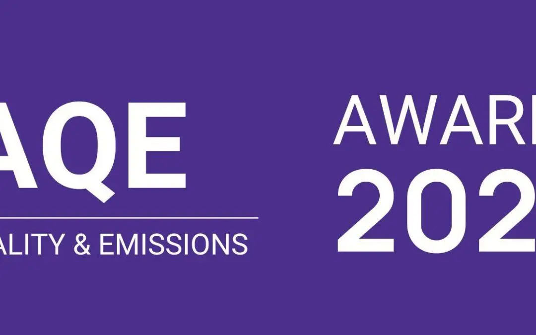 Premios AQE 2024