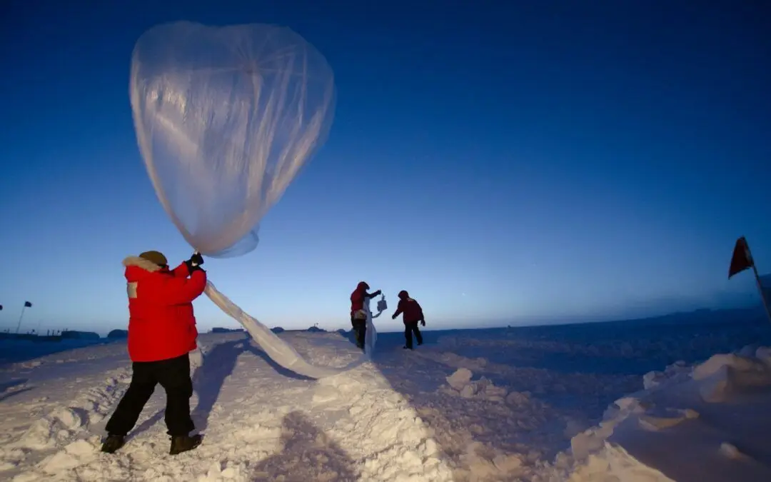 Gases de efecto invernadero: causas, efectos y sistemas de medición para la acción climática