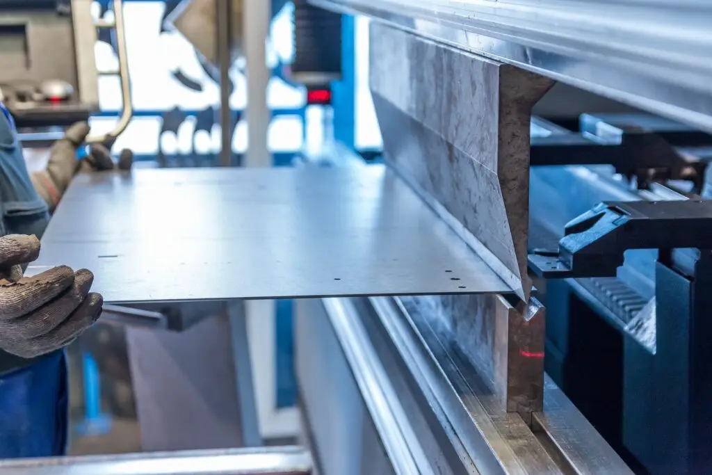 Manufacture of rolled steel products - Kunak