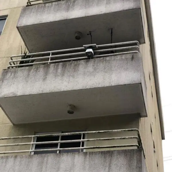 Control de emisiones de olores y material particulado en el vertedero Cerro Patacón en Panamá