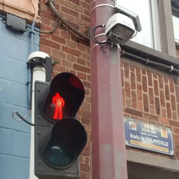 Proyecto Pure Cities Innovación tecnología y sostenibilidad urbana en Bélgica de la mano de Airscan y Kunak