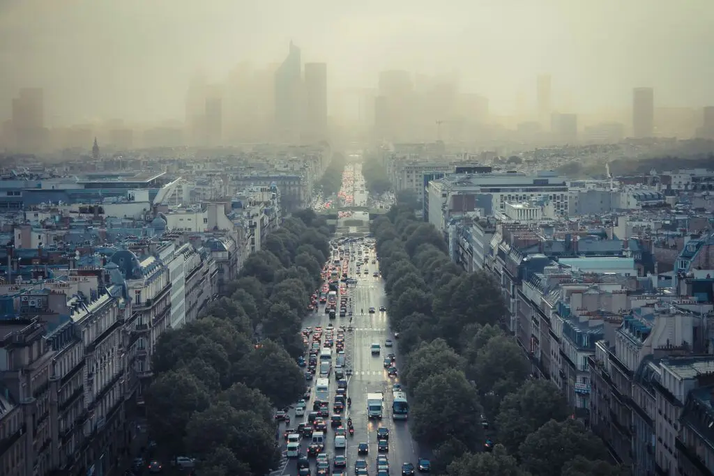 Air Pollution: Europe’s Silent Killer and the Call for Cleaner Air