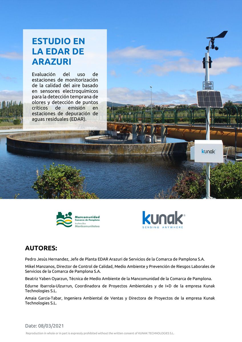 Evaluation-of-the-use-of-air-quality-monitoring-stations-based-on-electrochemical-sensors-for-early-odour-detection Evaluation of the use of air quality monitoring stations based on electrochemical sensors for early odour detection.