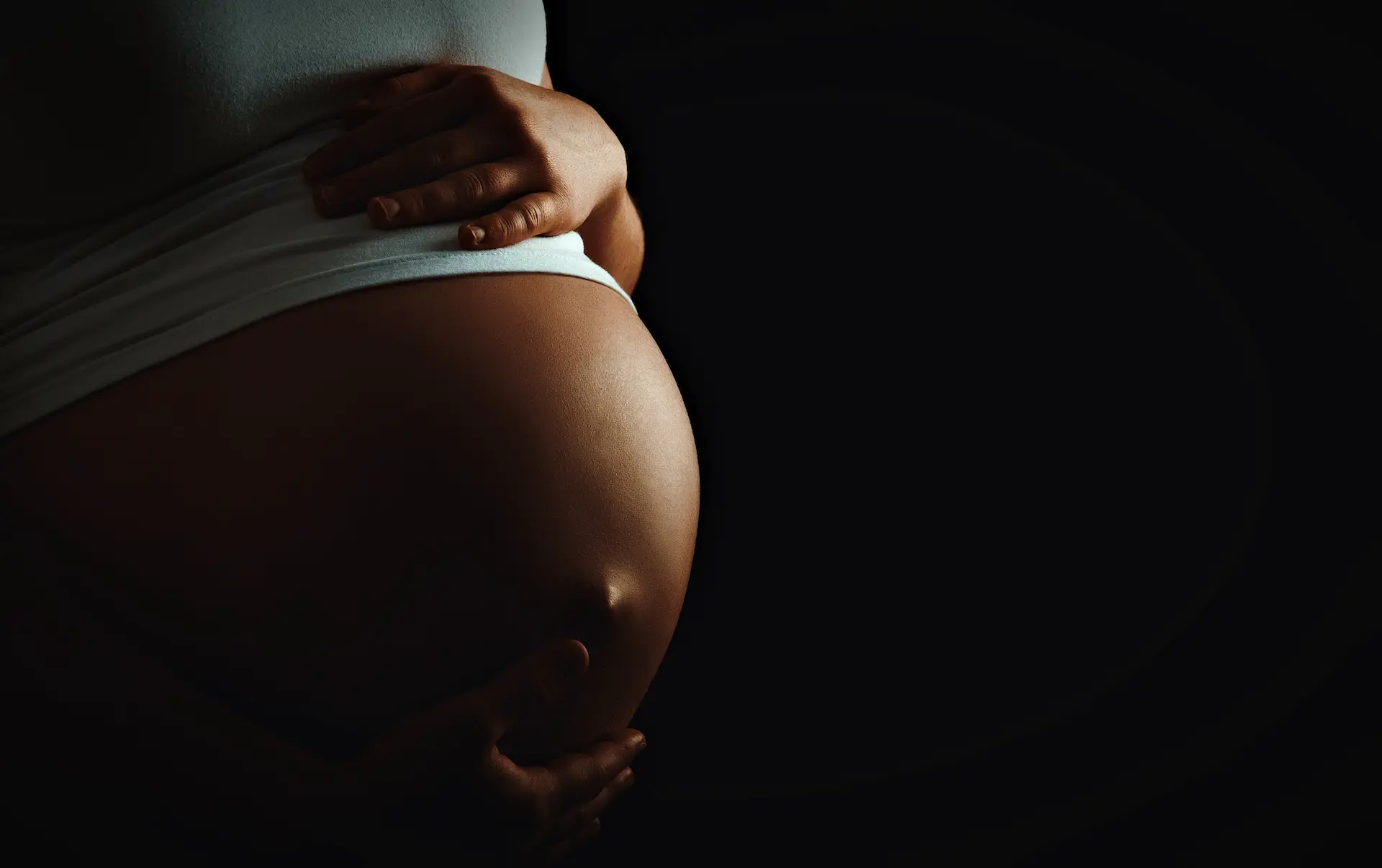Pregnant Mother - Gasp - Clean Air Healthy Communities - Kunak