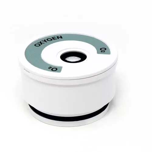 Oxígeno - Sensor de O2