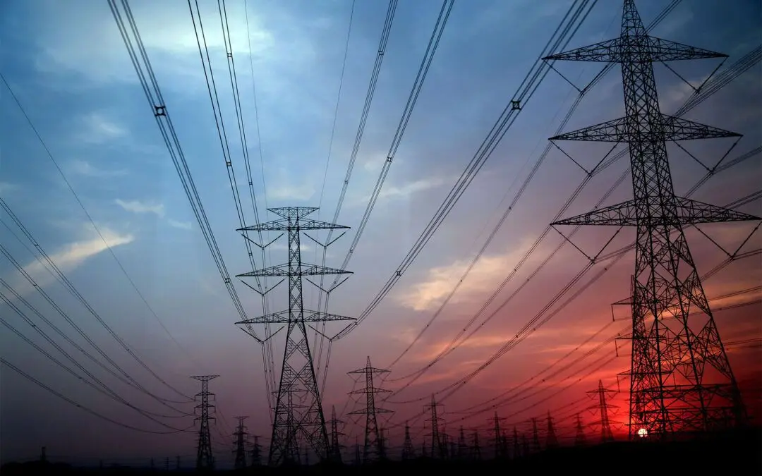 Contaminación por producción de energía: impacto ambiental y en la salud