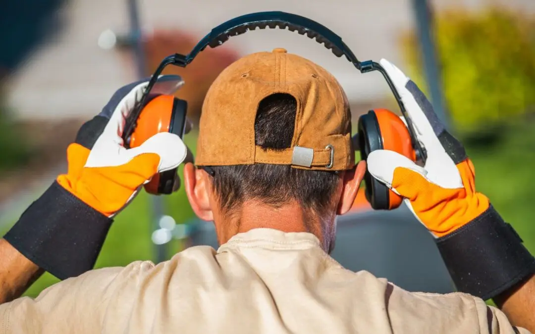Noise pollution: what it is, how it affects us and how it can be measured