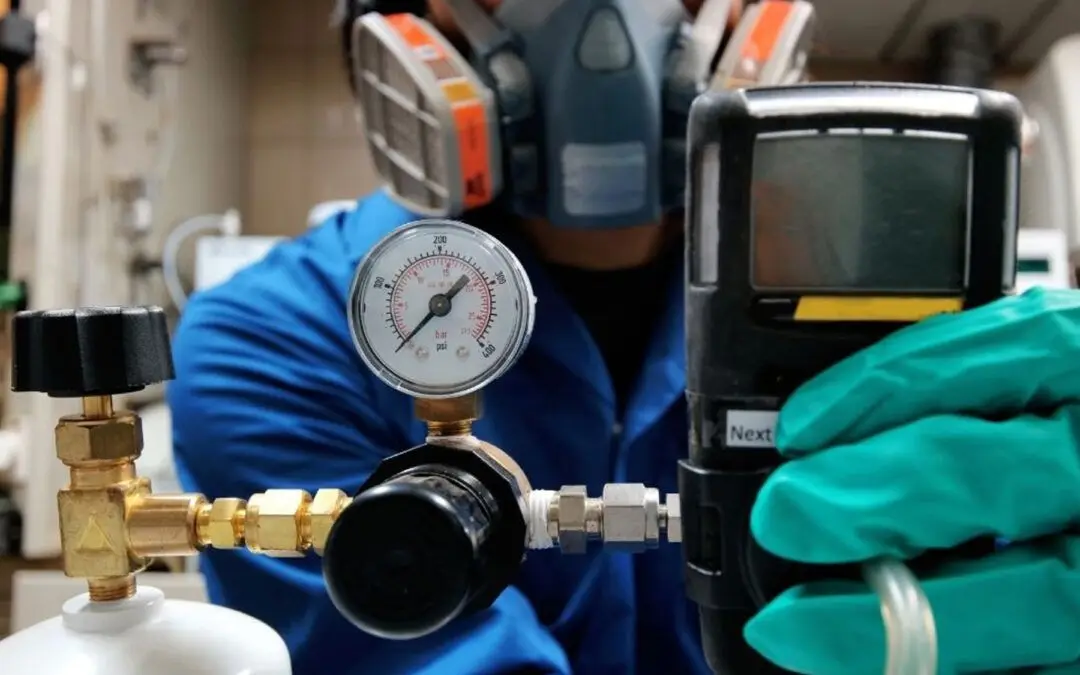 Air quality sensor calibration: accuracy, reliability, and excellence in environmental measurements