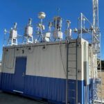 AAQMS (Estaciones de monitorización de calidad del aire ambiental): definición, sistemas relacionados y distinciones - Kunak