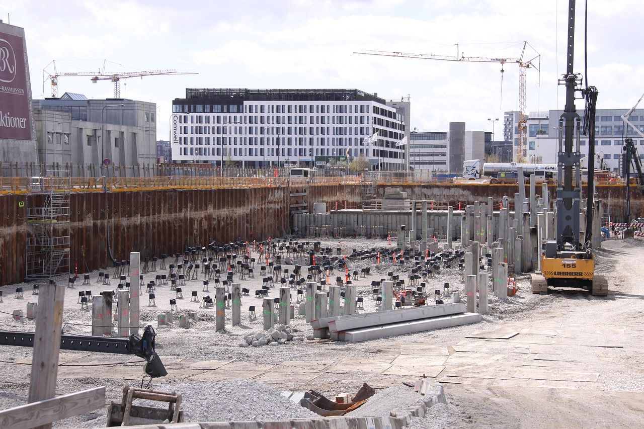 Building structures based on reinforced concrete are among the most affected by environmental corrosion_Kunak