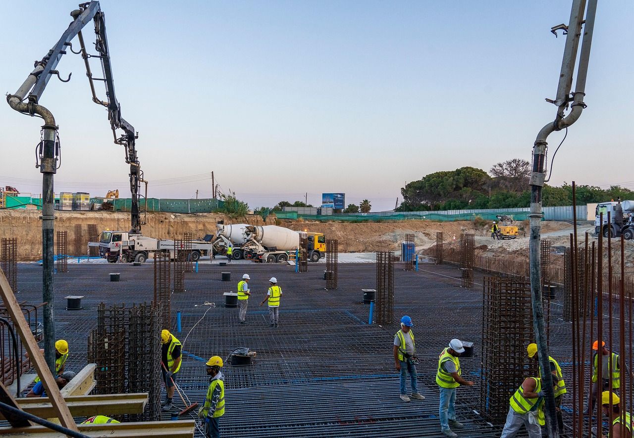 Preventing environmental corrosion in construction is critical to preserving structures_Kunak