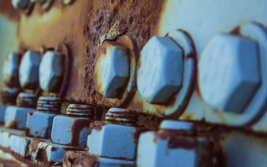 Environmental corrosion: causes, factors, and how to prevent it with air quality sensors