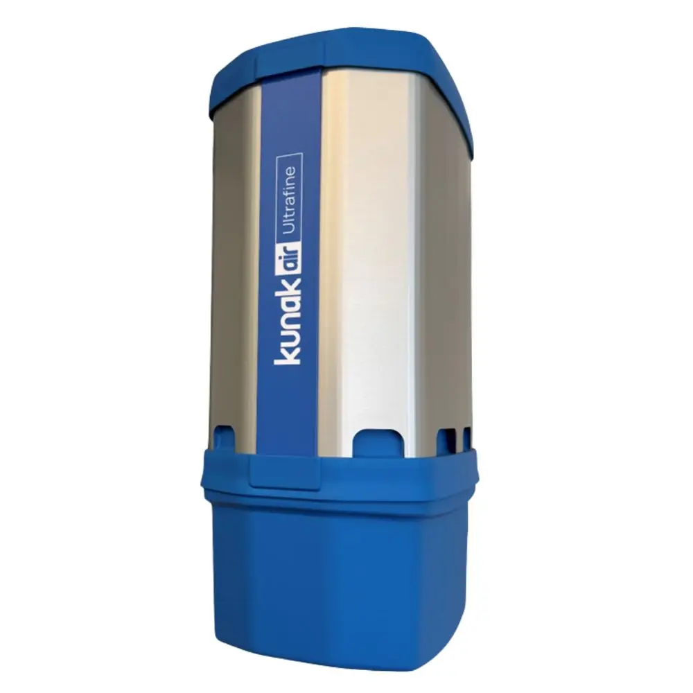 Sensor de partículas ultrafinas (PUF) - Kunak