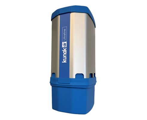 Ultrafine particle sensor (UFP) - Kunak Ultrafine particle sensor (UFP) - Kunak