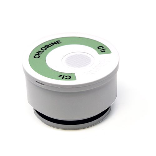 Chlorine/Chlorine Dioxide (Cl2/ClO2) Smart Cartridge - Kunak