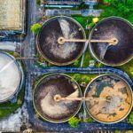 Las estaciones depuradoras de aguas residuales (EDAR) son infraestructuras esenciales por desempeñar un papel fundamental para completar el ciclo urbano del agua_Kunak