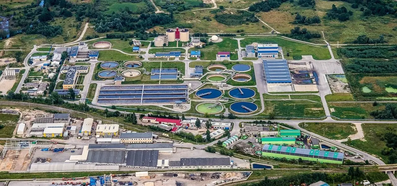 Les stations d’épuration doivent développer des stratégies pour optimiser les mesures de contrôle et d’efficacité opérationnelle garantissant des environnements plus sains et durables – Kunak