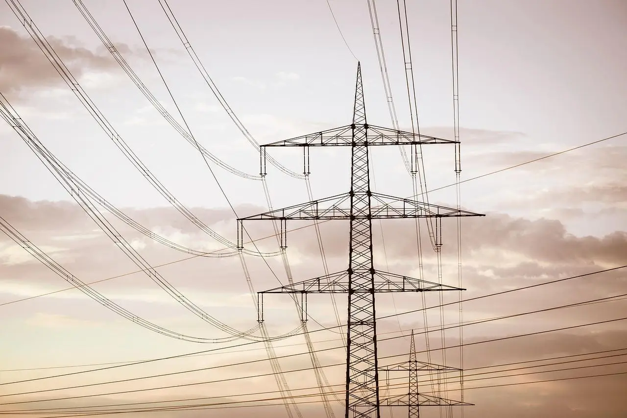 Energy production and transportation are major sources of non-methane hydrocarbons – Kunak