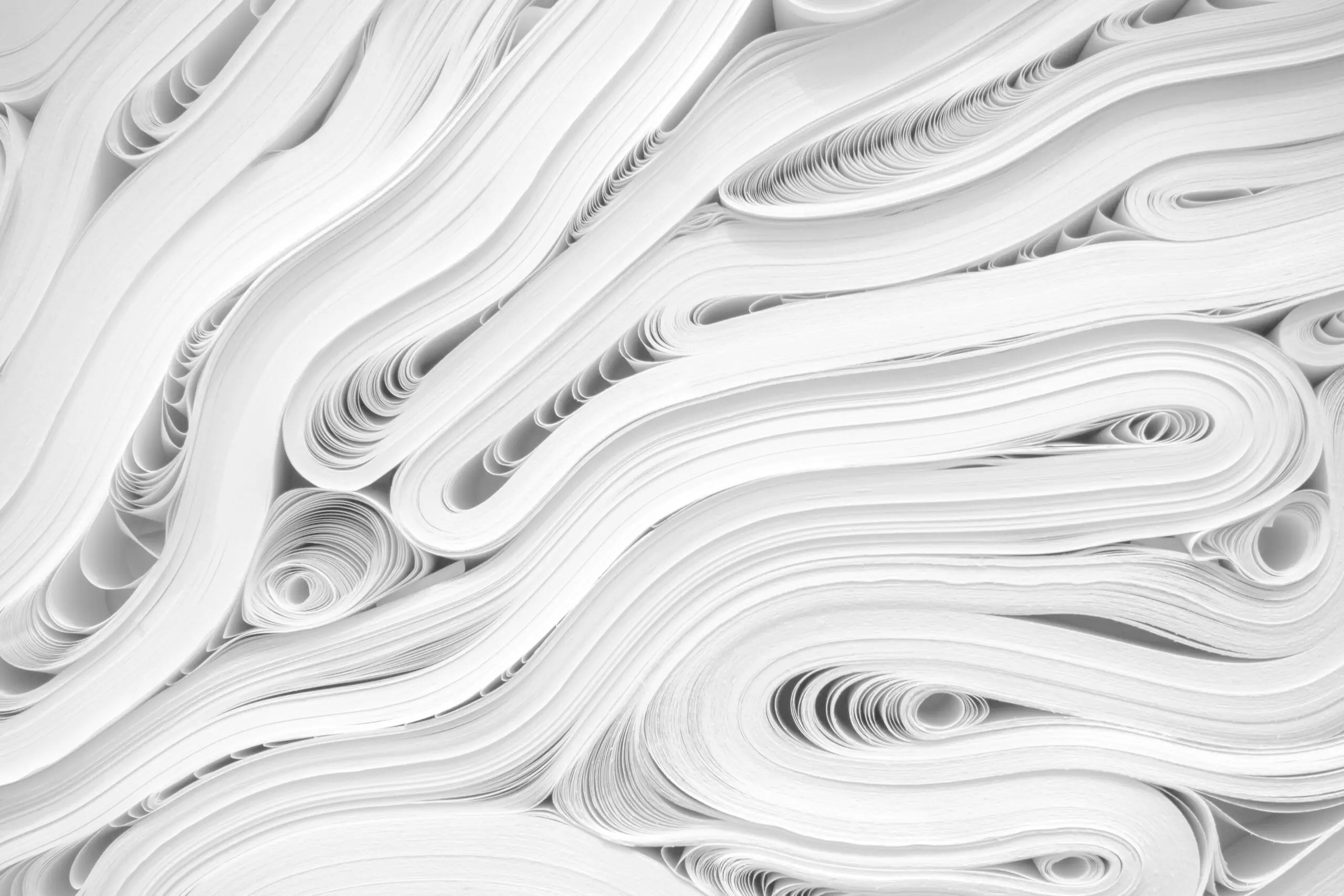 Dans l’industrie papetière, le chlore est principalement utilisé pour le blanchiment de la pâte, aujourd’hui presque toujours sous forme de dioxyde de chlore et de moins en moins sous forme de chlore élémentaire, en raison de son impact environnemental_Kunak