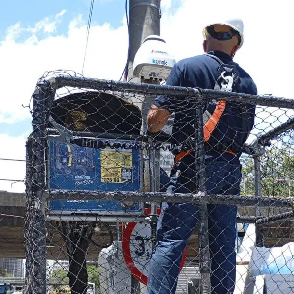 Distrito de bajas emisiones en Rio de Janeiro - Río de Janeiro crea el primer distrito de baja emisión de Brasil con monitoreo avanzado del aire para mejorar la salud y la sostenibilidad urbana.